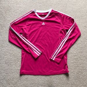 Adidas Clima Cool Long Sleeve